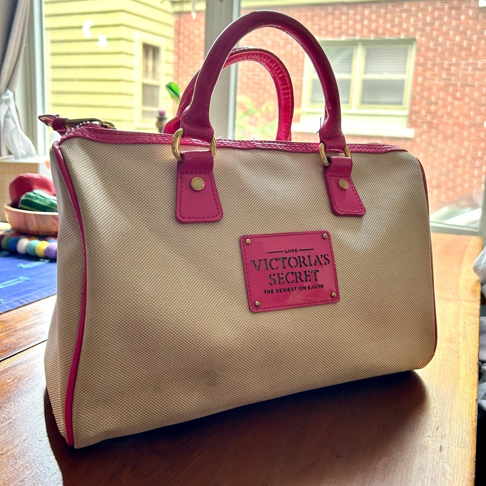 Victoria's Secret Everything Bag